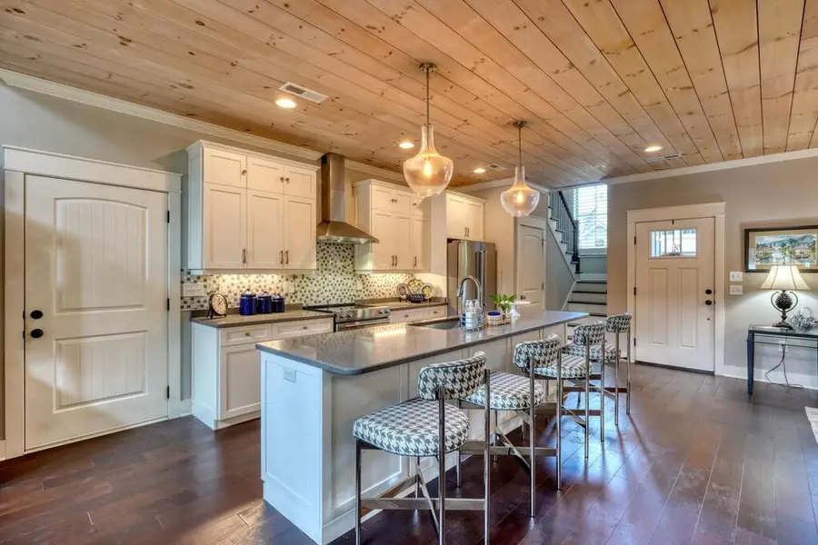 105A Brett Way, Hiawassee, NC 30546 - #3