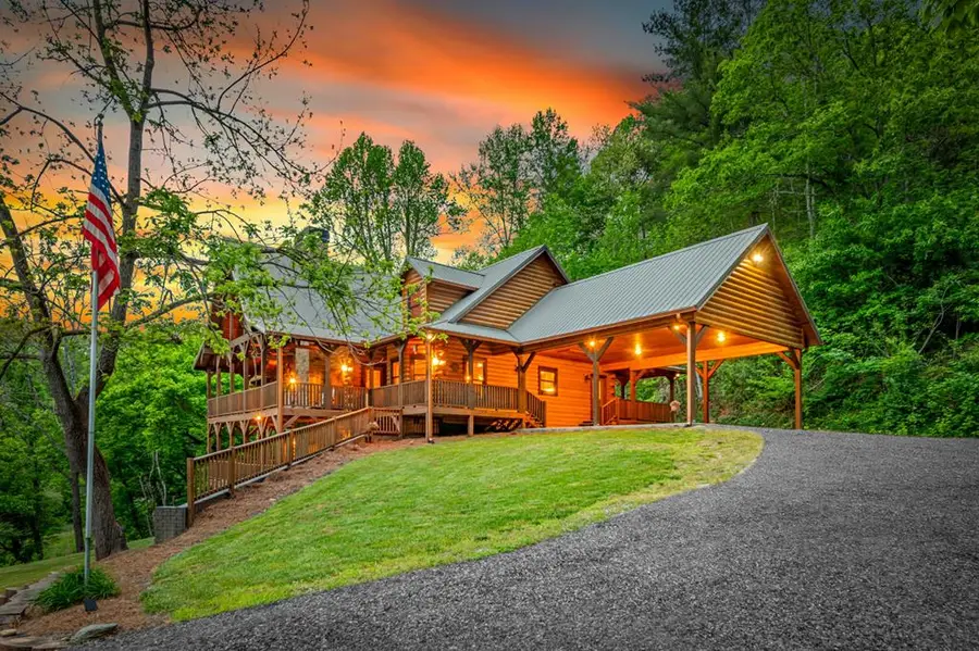 460 Wikle Drive, Ellijay, GA 30540 - #2