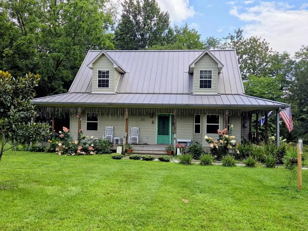 201 Ama Lane, Hayesville, NC 28904 - #1