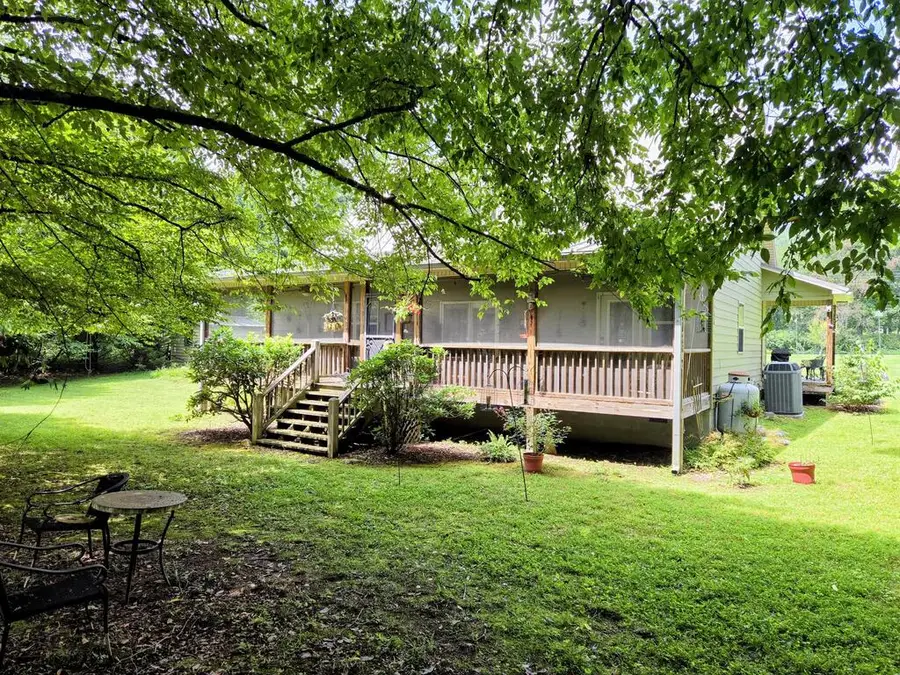 201 Ama Lane, Hayesville, NC 28904 - #3