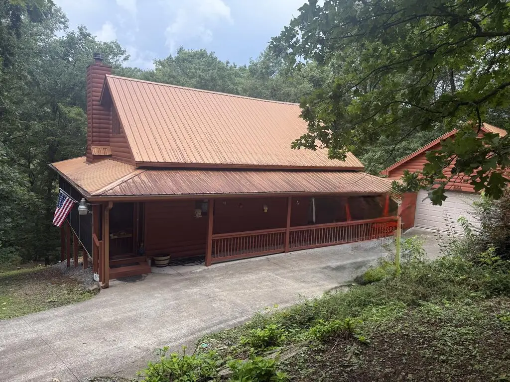 367 Sunrise Valley Road, Blue Ridge, GA 30513 - #1