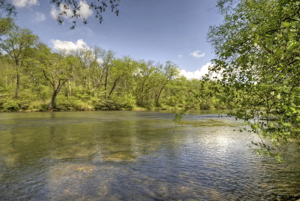 Lot 26 Toccoa Preserve, Blue Ridge, GA 30513 - #1