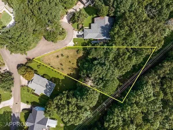 Lot 9 Oakwood Court, Blue Ridge, GA 30513