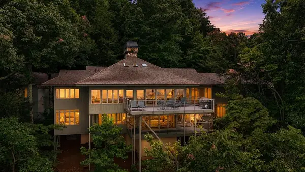 202 Sanderlin Mountain Drive, Big Canoe, GA 30143