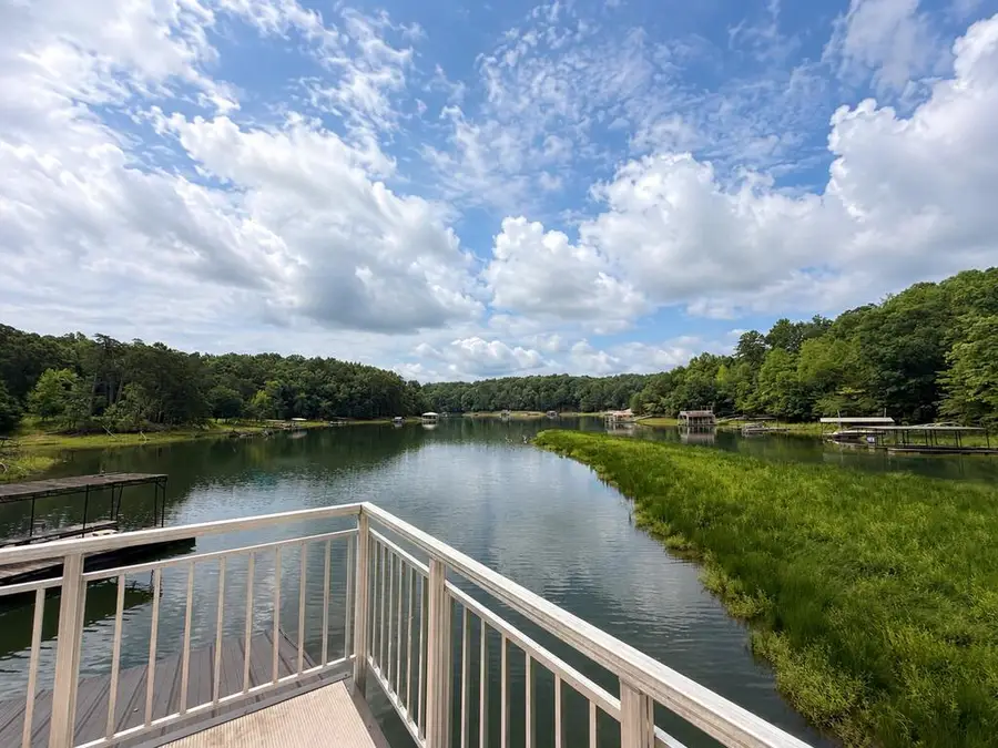 7.58 ac. James Ed Road, Gainesville, GA 30506 - #2