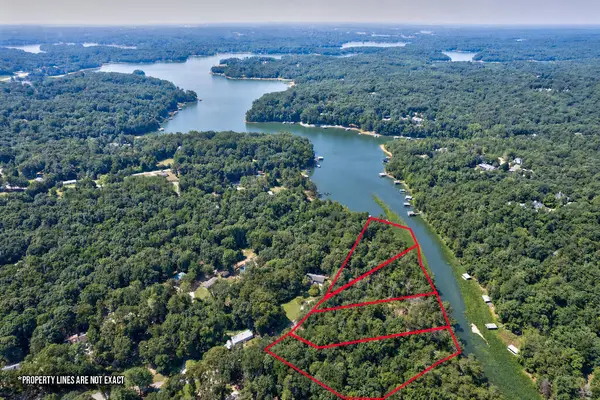 3820 James Ed Road, Gainesville, GA 30506