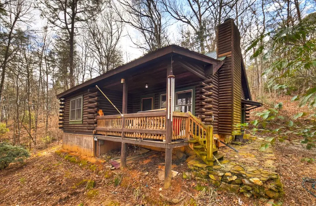 1266 Humphrey Mill Road, Mineral Bluff, GA 30559 - #1