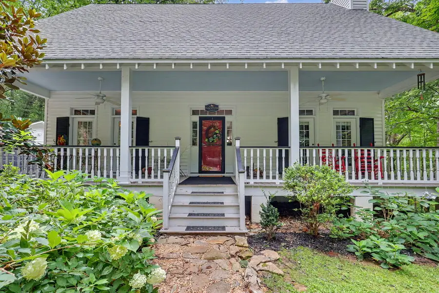306 Choestoe Lane, Blairsville, GA 30512 - #3