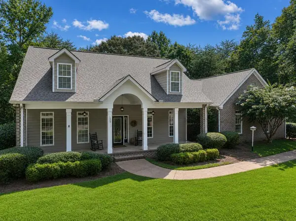 267 Sharp Mountain Parkway, Jasper, GA 30143