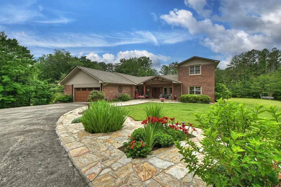 2850 Appalachian Hwy, Blue Ridge, GA 30513 - #2