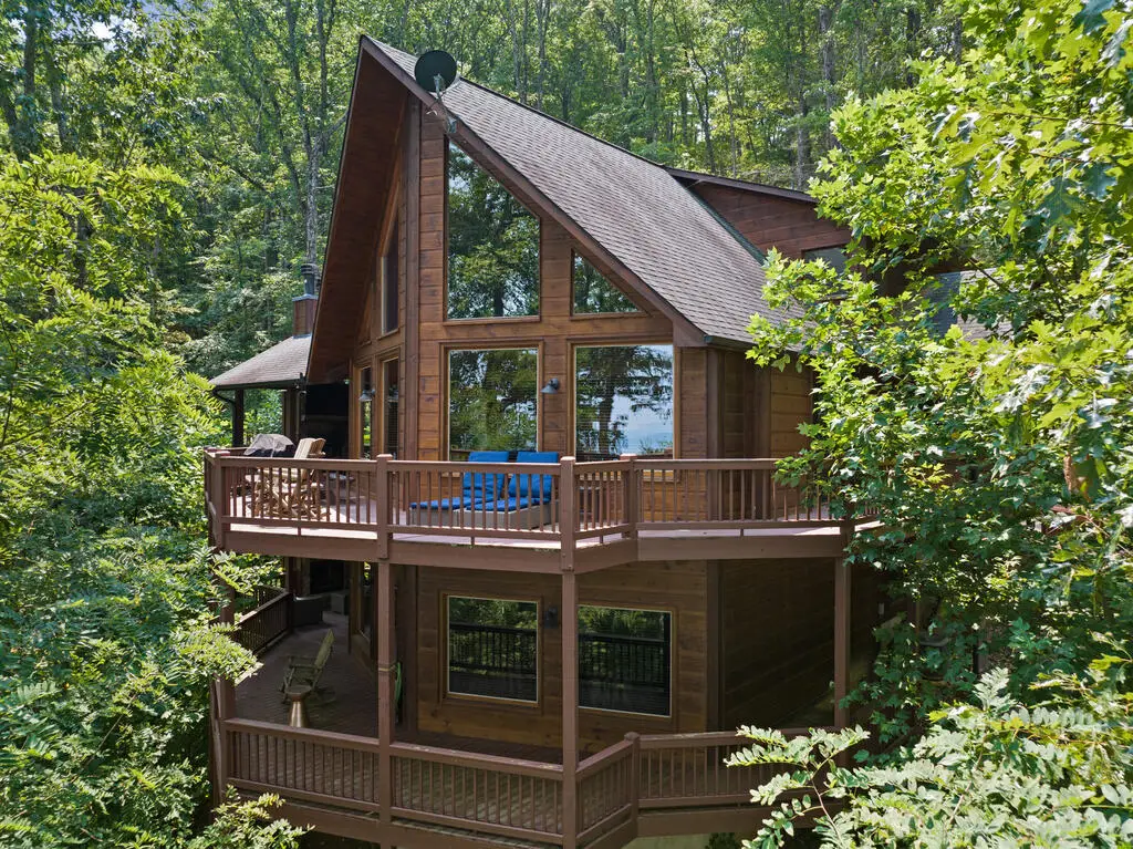15 Paloma Drive, Blue Ridge, GA 30513 - #1