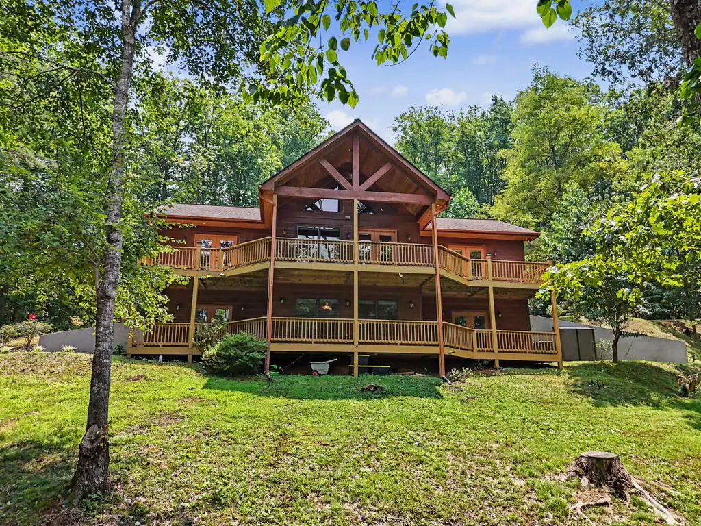 210 Majestic Drive, Hayesville, NC 28904 - #1
