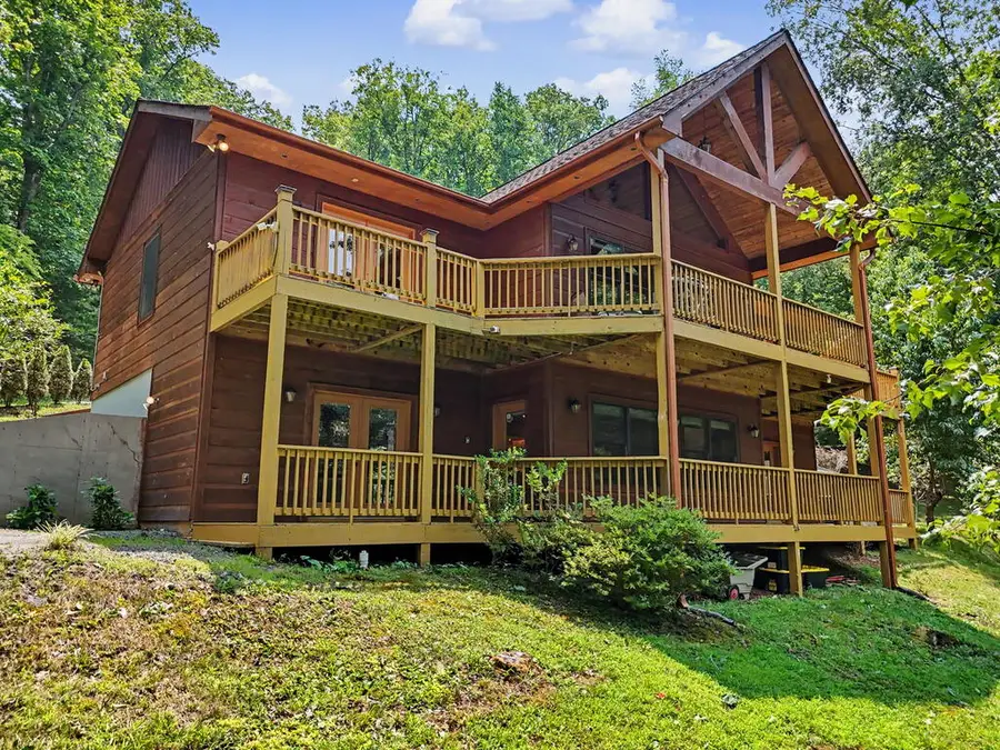 210 Majestic Drive, Hayesville, NC 28904 - #2