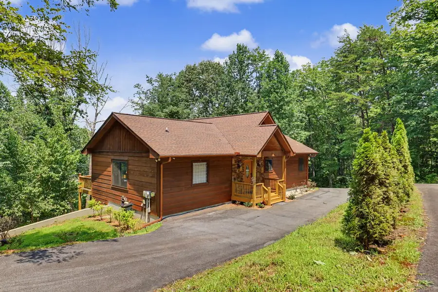 210 Majestic Drive, Hayesville, NC 28904 - #3