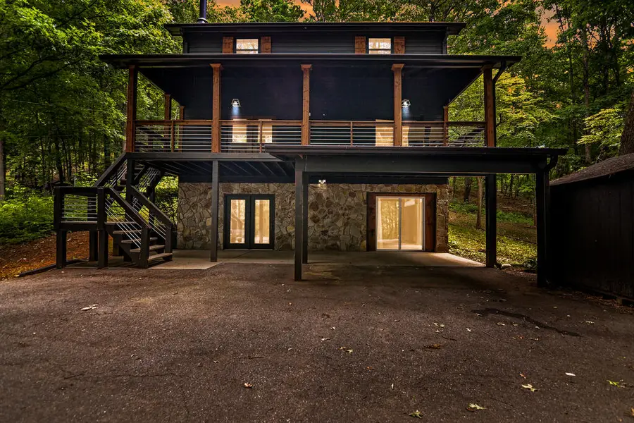 136 Fox Run Drive, Blue Ridge, GA 30513 - #3