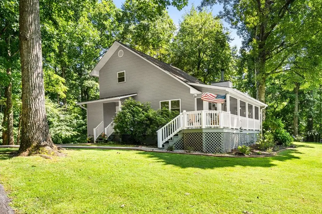 309 Woodland Lane, Hayesville, NC 28904 - #1
