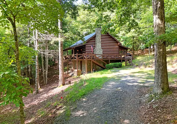 471 Chinkapin Drive, Blue Ridge, GA 30513