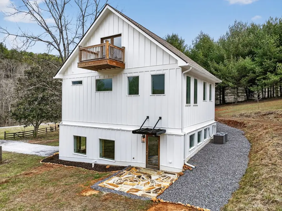 1772 River Road, Mineral Bluff, GA 30559 - #3