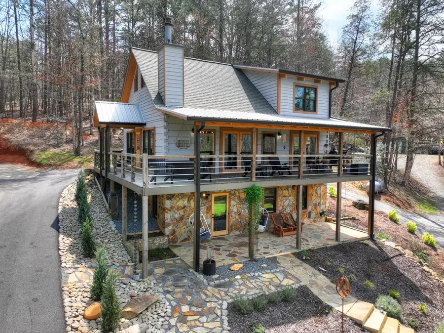 82 Indian Trace, Mineral Bluff, GA 30559 - #2