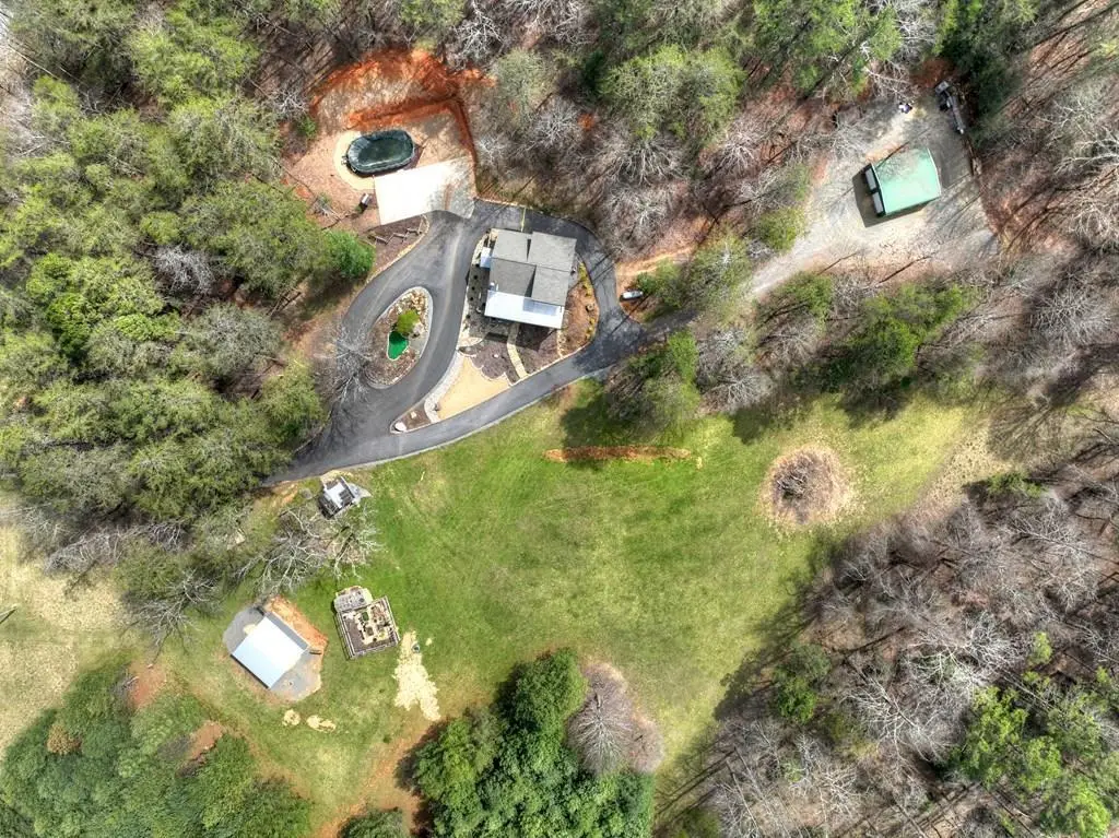 11.32 AC Indian Trace, Mineral Bluff, GA 30559 - #1