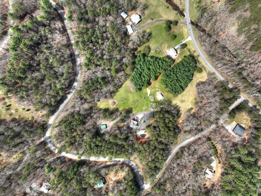 11.32 AC Indian Trace, Mineral Bluff, GA 30559 - #2