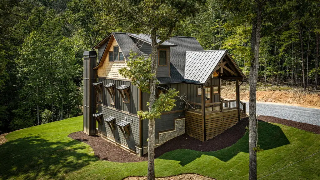 45 Wildflower Drive, Mineral Bluff, GA 30559 - #1