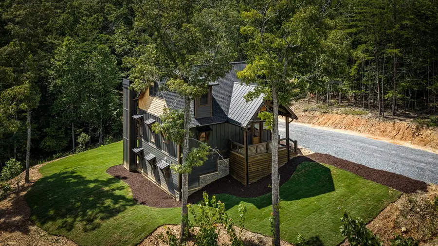 45 Wildflower Drive, Mineral Bluff, GA 30559 - #3