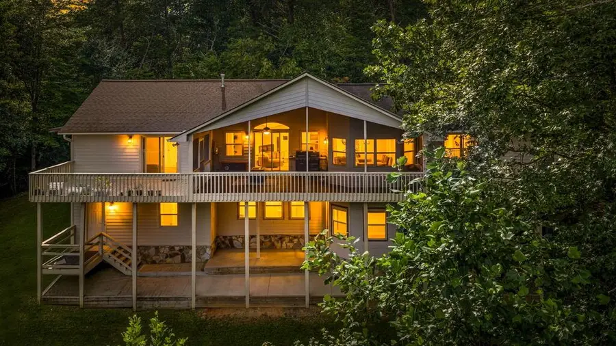 204 Lakeview Dr, Turtletown, TN 37391 - #2