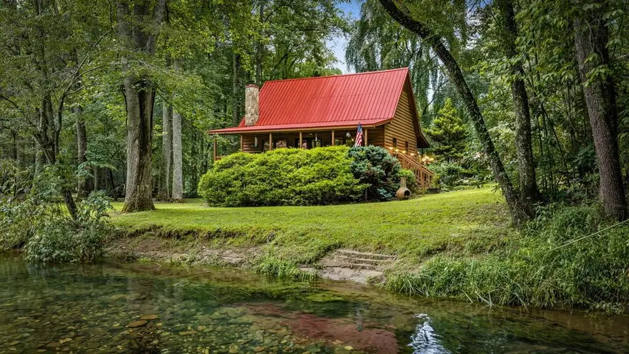 224 Dusty Bryson Drive, Suches, GA 30572 - #2