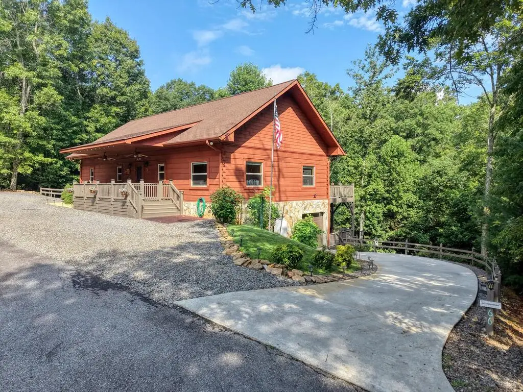 66 Huntington Circle, Murphy, NC 28906 - #1