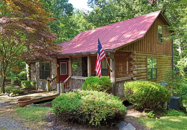 566 Sharewood Forest, Morganton, GA 30560