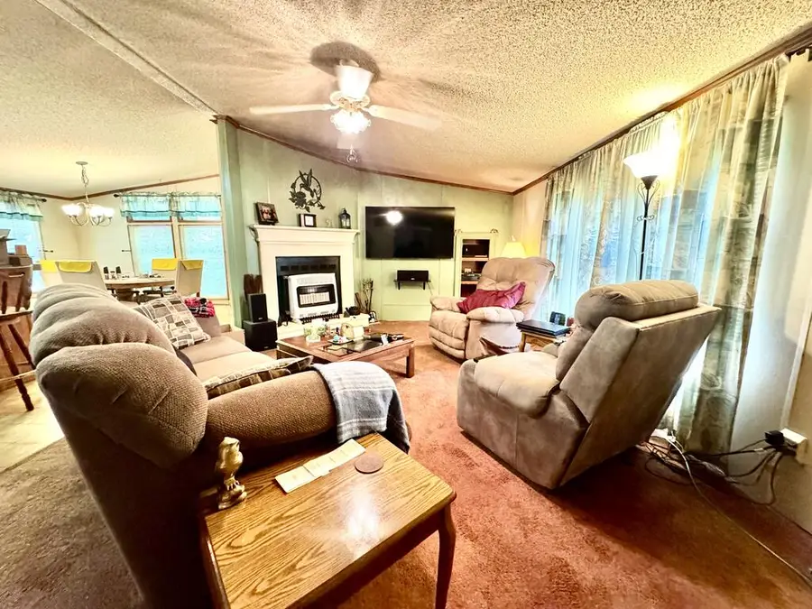 485 Fern Valley Lane, Blairsville, GA 30512 - #2