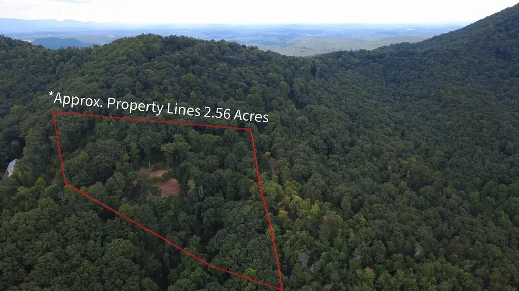 00 Firetower Road, Jasper, GA 30143 - #1