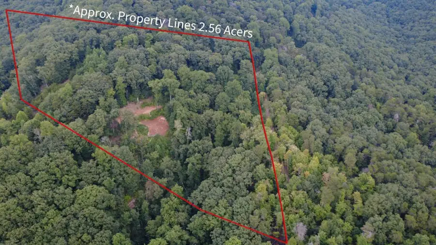 00 Firetower Road, Jasper, GA 30143 - #3