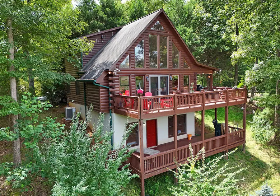 769 Ross Ridge Road, Blairsville, GA 30512 - #3
