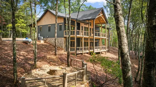 164 Brook Lane, Mineral Bluff, GA 30559