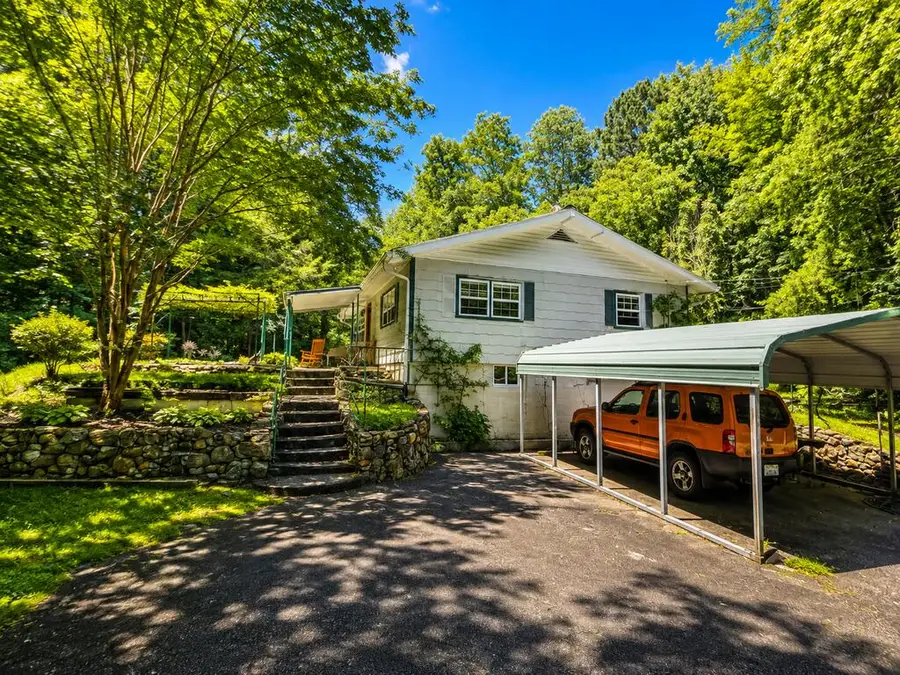 197 Pounding Mill Connector, Hayesville, NC 28904 - #3