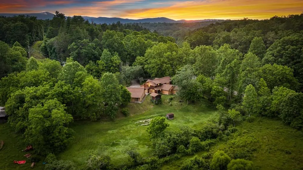 1898 Kimsey Dairy Road, Turtletown, TN 37391 - #1