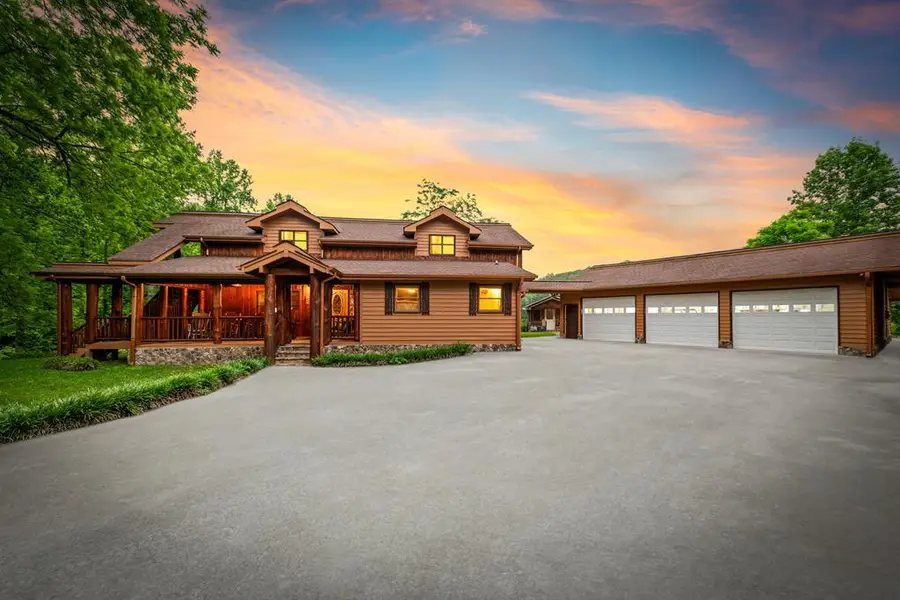 1898 Kimsey Dairy Road, Turtletown, TN 37391 - #2