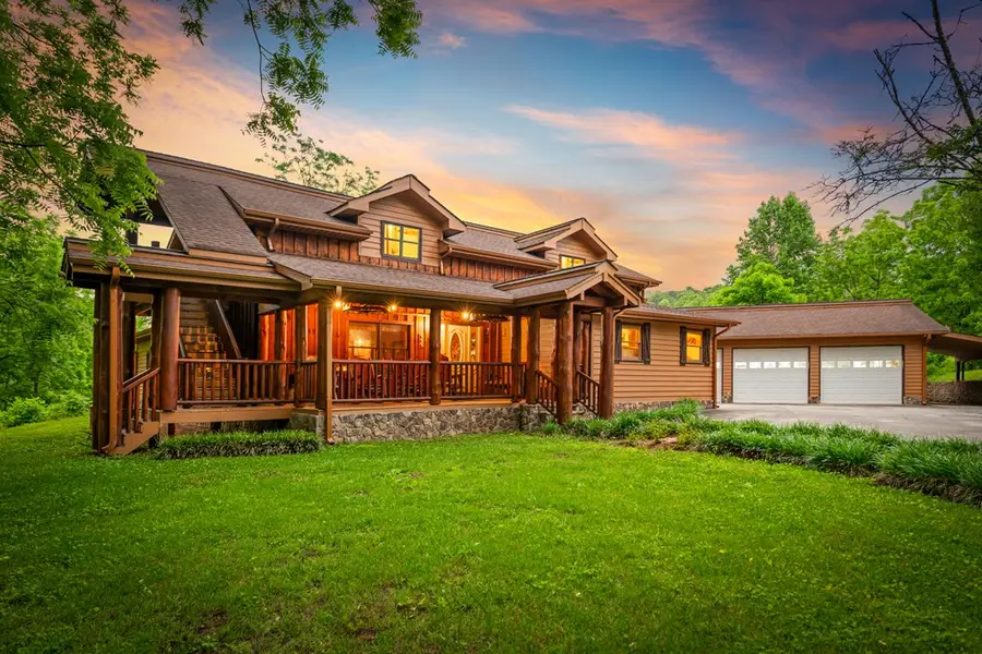 1898 Kimsey Dairy Road, Turtletown, TN 37391 - #3