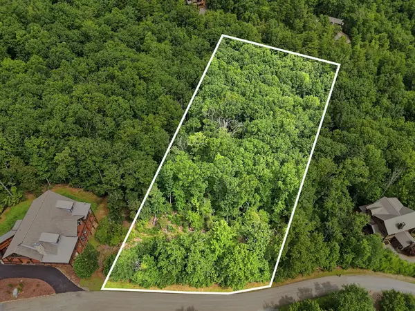 Lot 22 Deer Crest Road, Blue Ridge, GA 30513