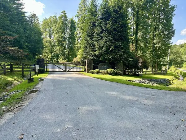 TBD Lost River Trail, Hayesville, NC 28904