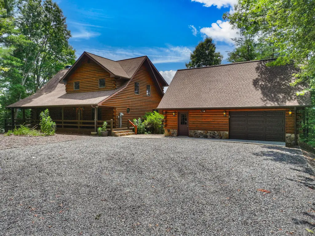 144 The Bluff, Morganton, GA 30560 - #1