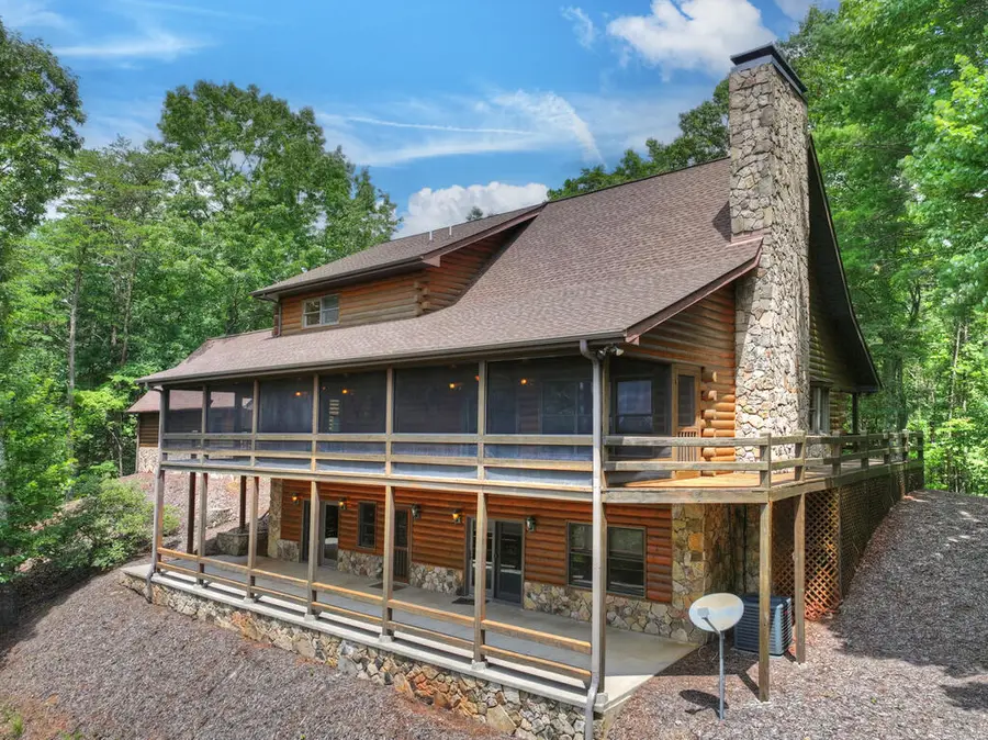 144 The Bluff, Morganton, GA 30560 - #2
