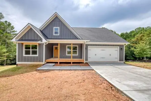 162 Sweetwater Lane, Blairsville, GA 30512