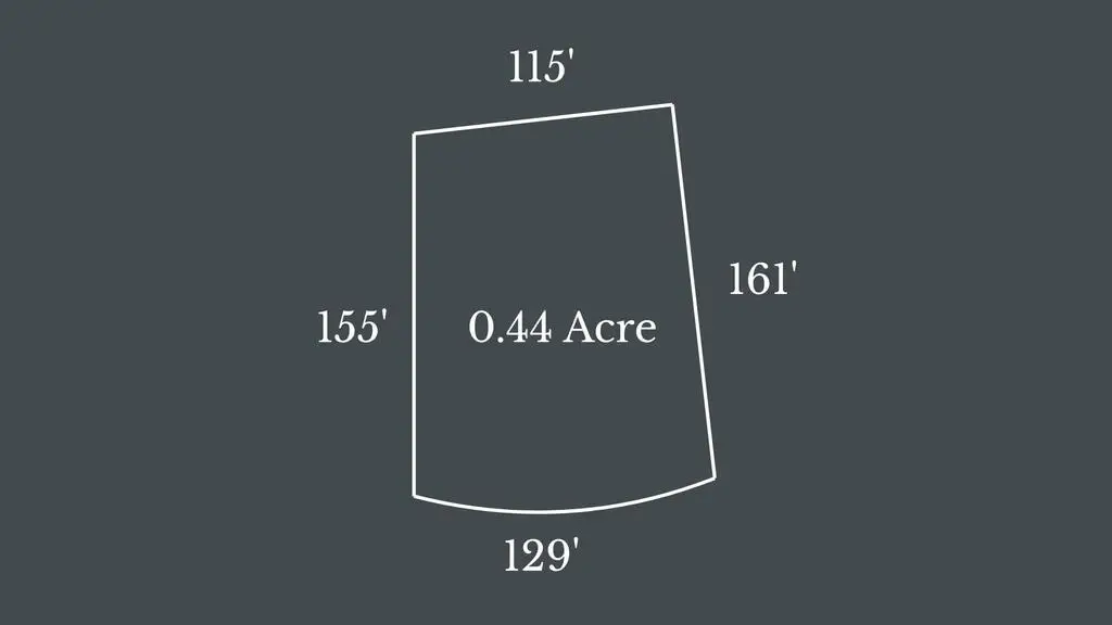 Lot 93 N Fallen Leaf Road, Mineral Bluff, GA 30559 - #1