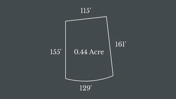 Lot 93 N Fallen Leaf Road, Mineral Bluff, GA 30559