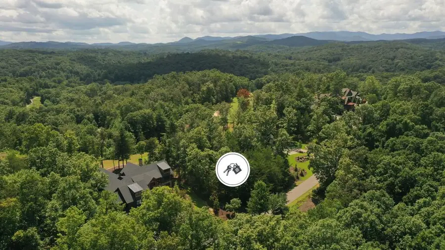 Lot 93 N Fallen Leaf Road, Mineral Bluff, GA 30559 - #3