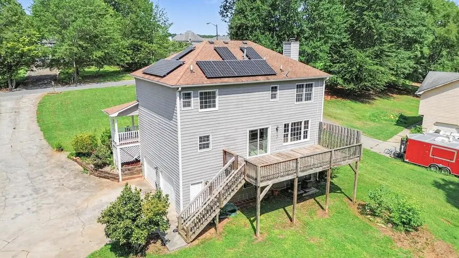 35 SE Miltons Walk, Cartersville, GA 30120 - #3