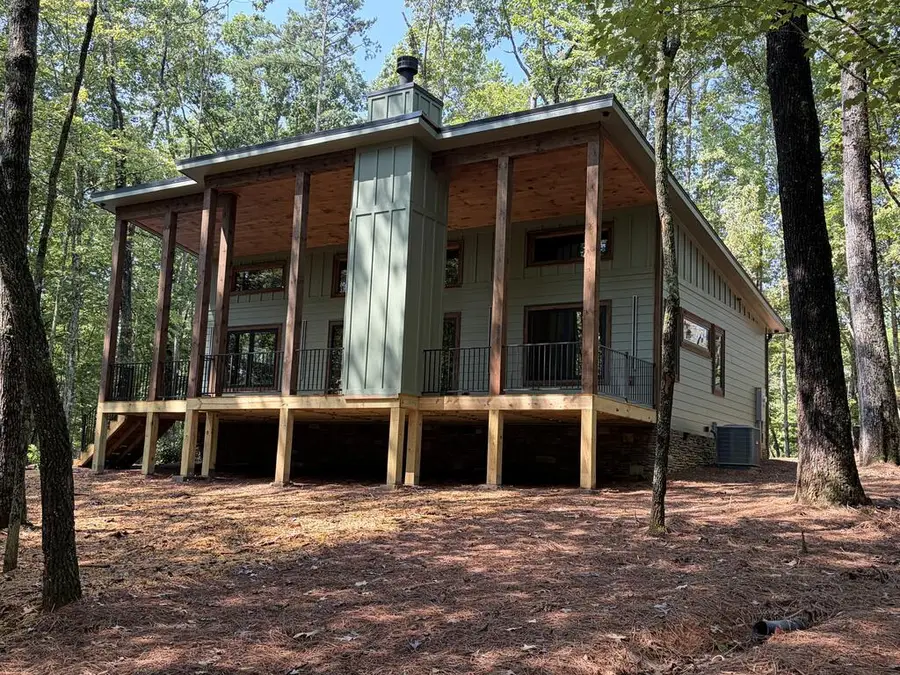 319 Wolf Creek Trail, Mineral Bluff, GA 30559 - #2
